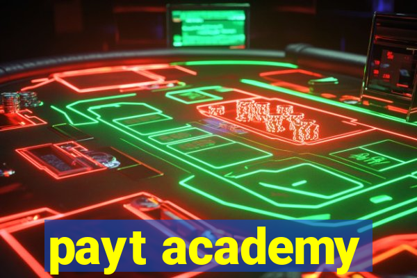 payt academy