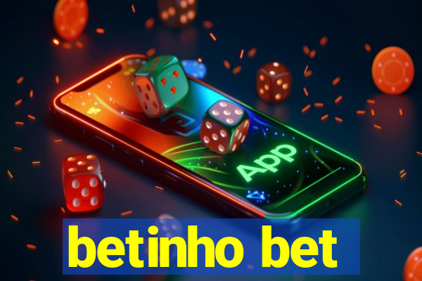 betinho bet