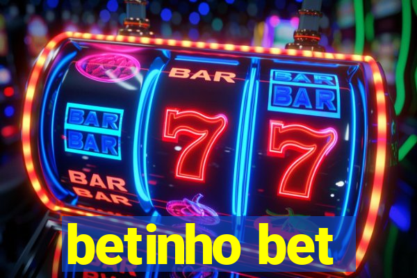 betinho bet