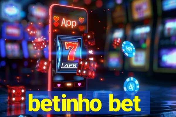 betinho bet