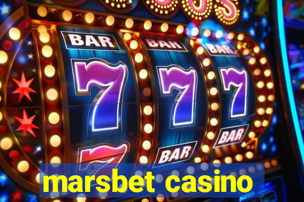 marsbet casino