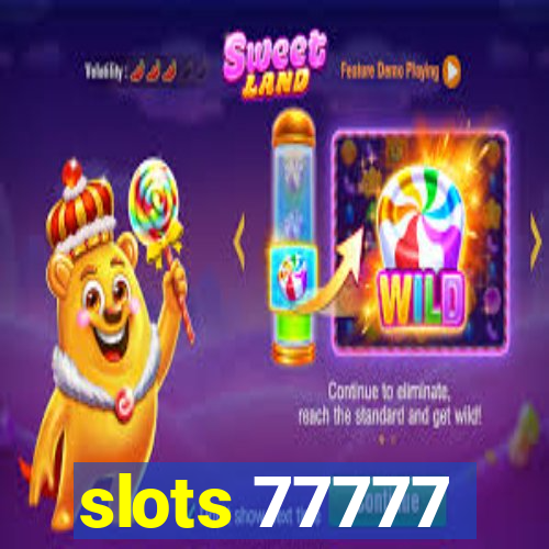 slots 77777