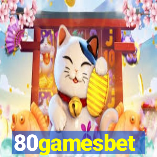 80gamesbet