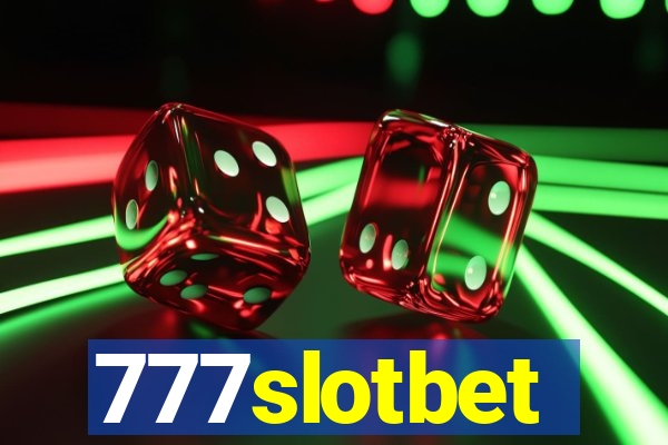 777slotbet