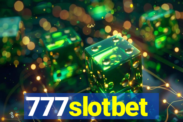 777slotbet