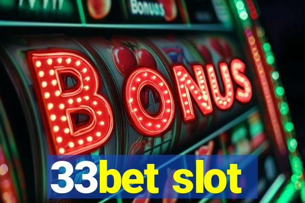 33bet slot