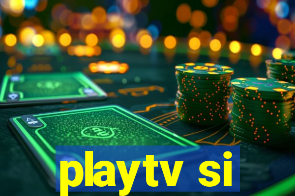 playtv si