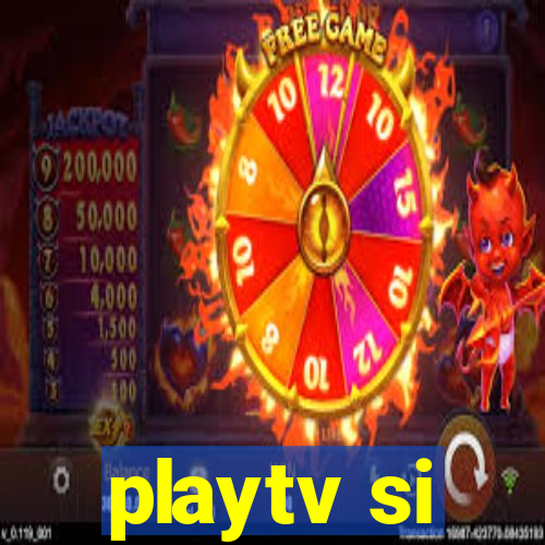 playtv si