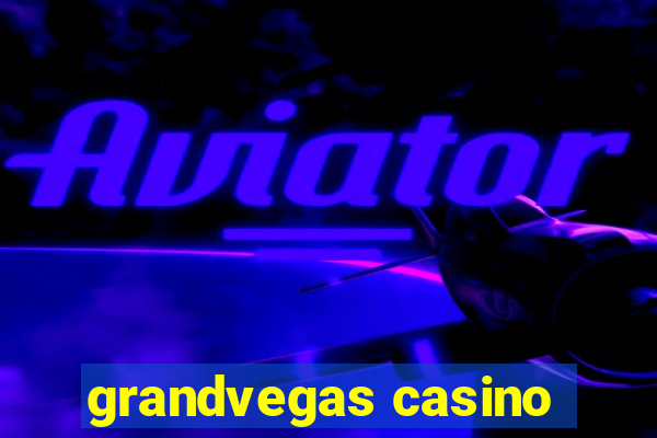 grandvegas casino