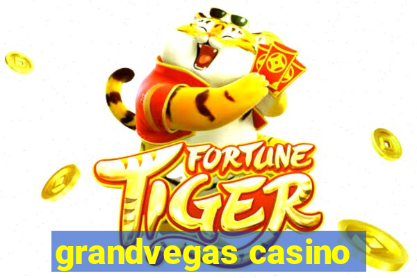 grandvegas casino