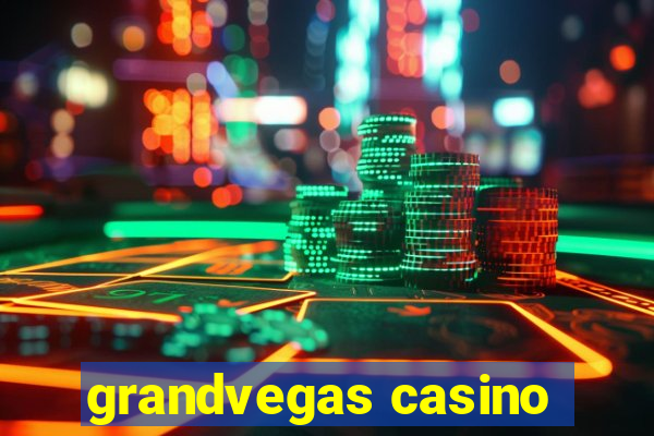 grandvegas casino