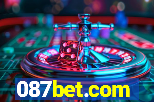 087bet.com