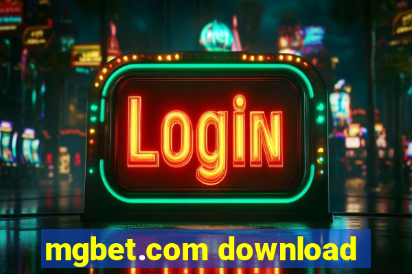 mgbet.com download