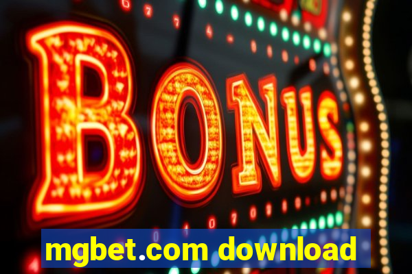 mgbet.com download