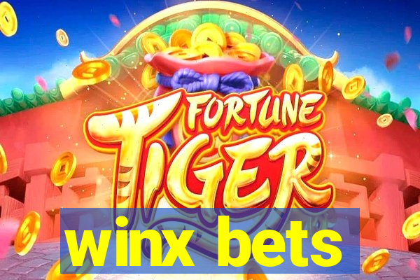 winx bets