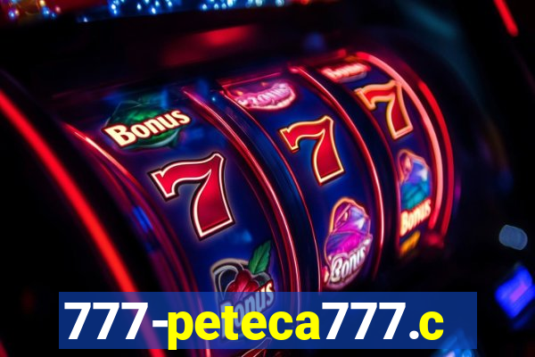 777-peteca777.com