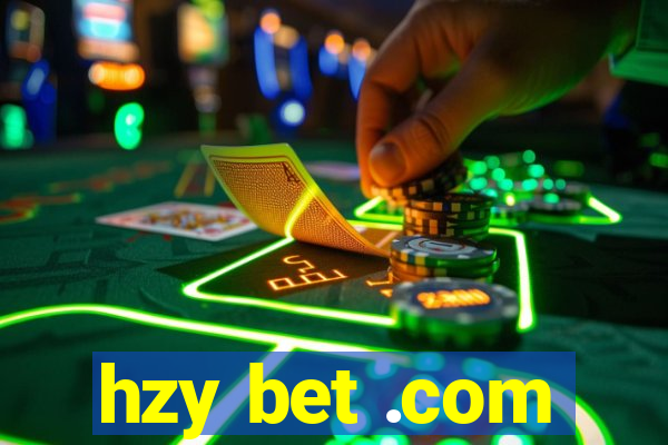 hzy bet .com