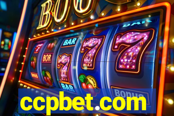 ccpbet.com