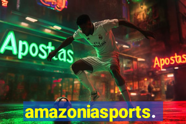 amazoniasports.com