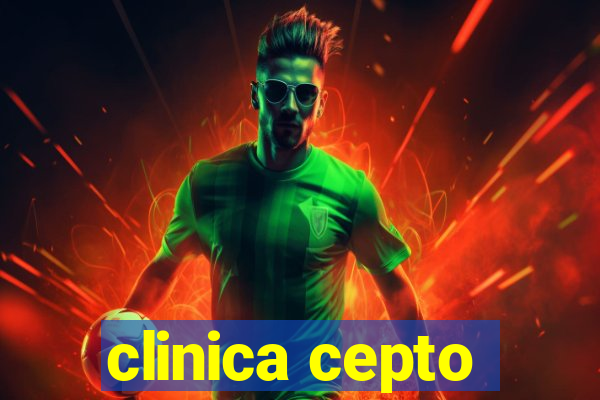 clinica cepto