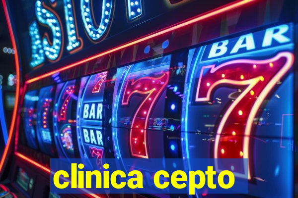 clinica cepto