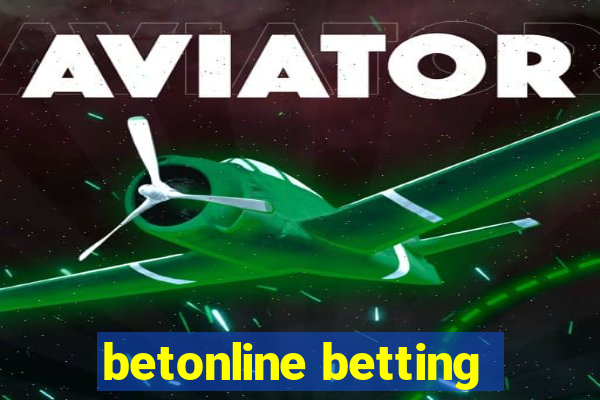 betonline betting