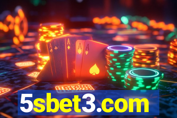 5sbet3.com