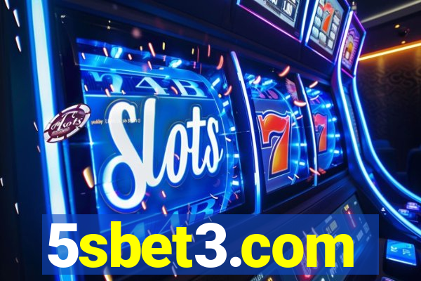 5sbet3.com