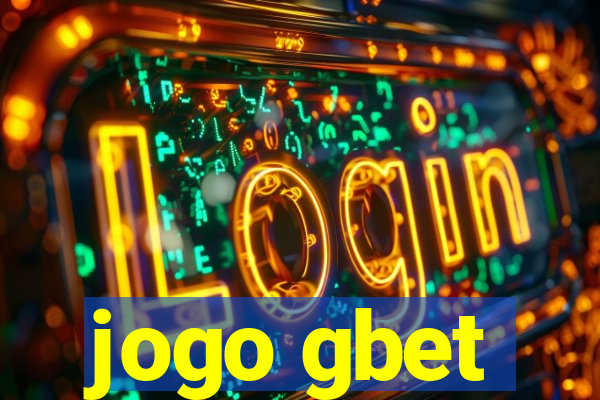 jogo gbet