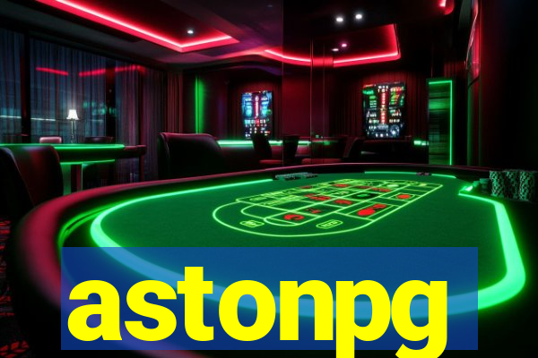 astonpg