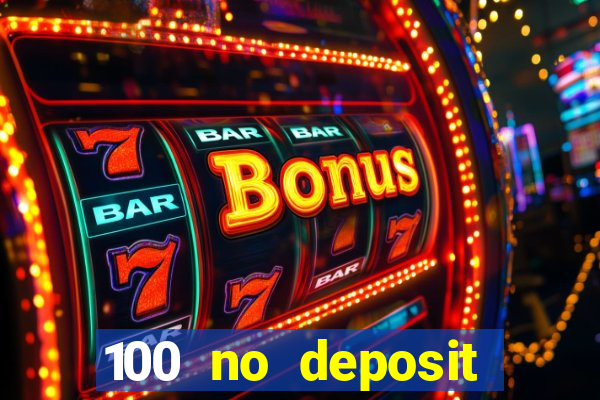 100 no deposit bonus codes for jumba bet casino