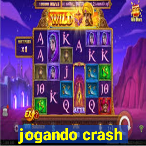 jogando crash