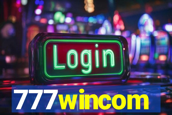 777wincom