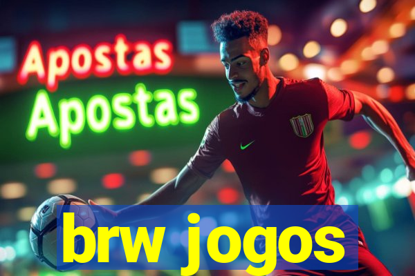 brw jogos