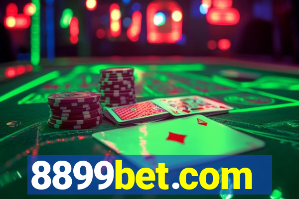 8899bet.com