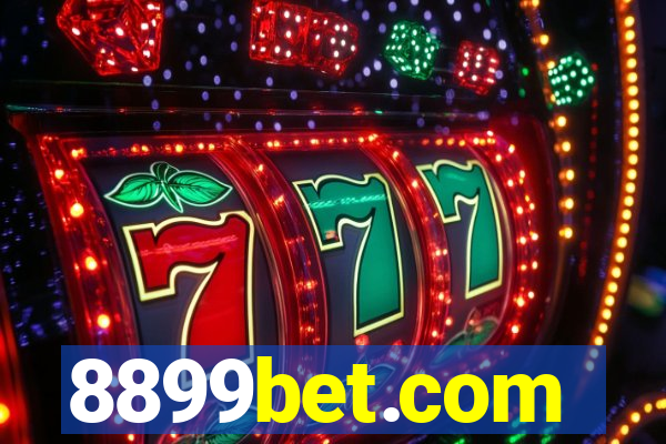 8899bet.com