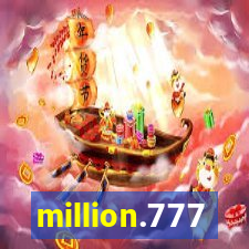 million.777