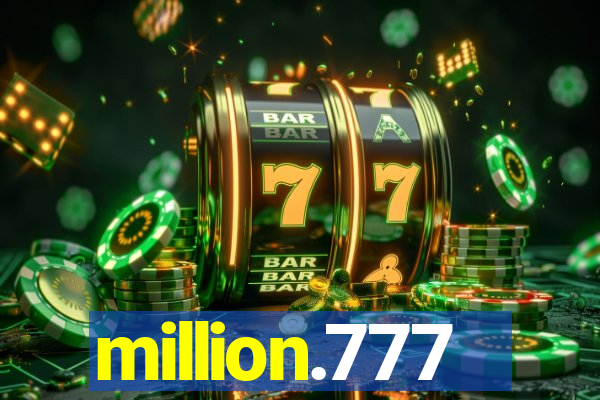 million.777