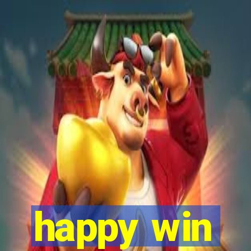 happy win