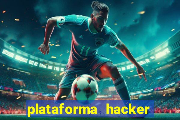 plataforma hacker fortune tiger