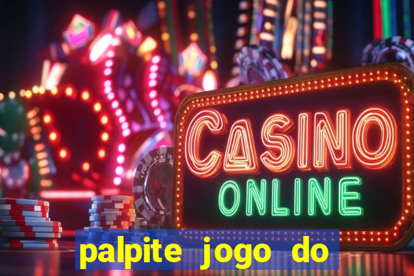 palpite jogo do bicho portal brasil