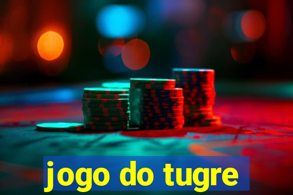 jogo do tugre