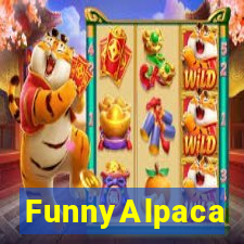 FunnyAlpaca