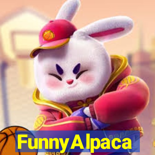 FunnyAlpaca