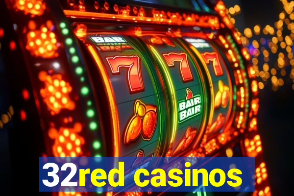 32red casinos