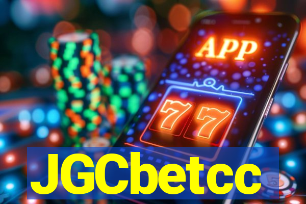 JGCbetcc