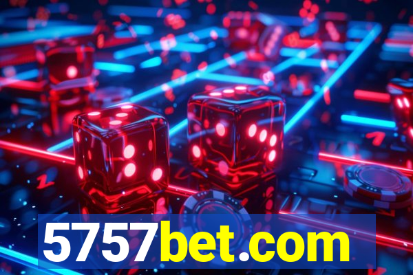 5757bet.com