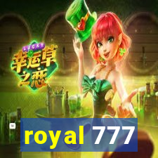 royal 777