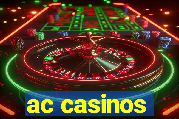 ac casinos