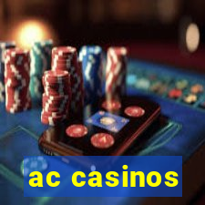 ac casinos